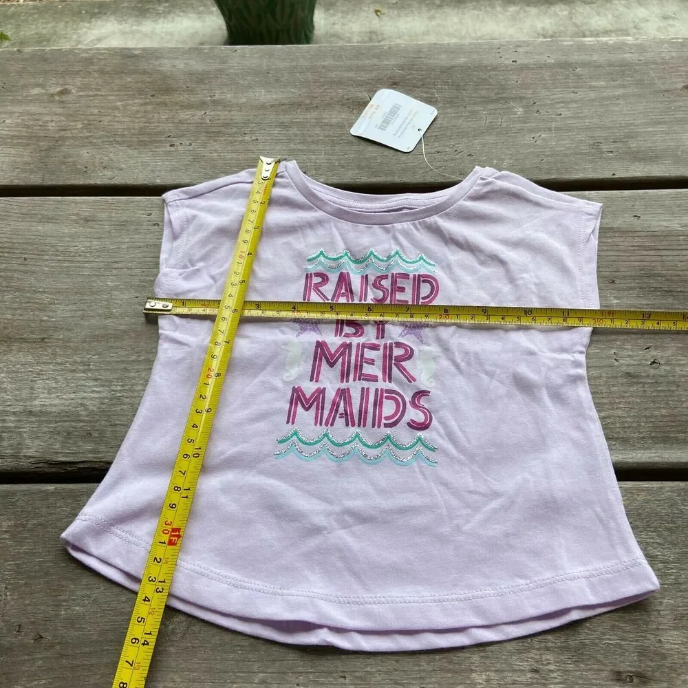 Gymboree girls top